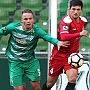 23.10.2016 SV Werder Bremen U23 - FC Rot-Weiss Erfurt 1-0_35